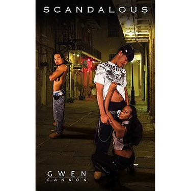 Scandalous