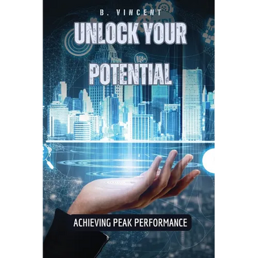 Unlock Your Potential: Achieving Peak Performance