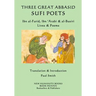 Three Great Abbasid Sufi Poets: Ibn al-Farid, Ibn 'Arabi & al-Busiri... Lives &