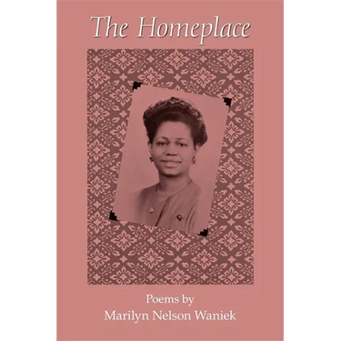 Homeplace: Poems