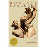 Romance Language (Able Muse Book Award for Poetry)