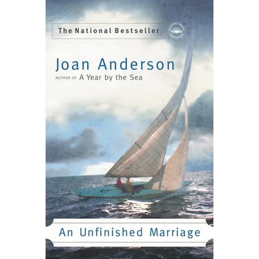 An Unfinished Marriage