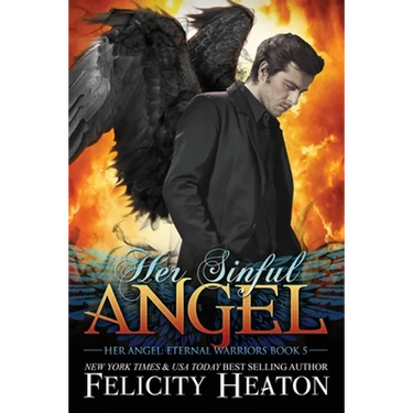 Her Sinful Angel
