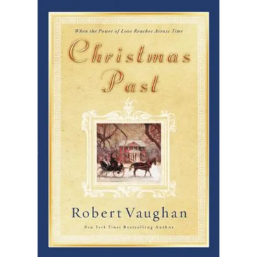 Christmas Past: When the Power of Love Reaches Across Time