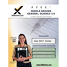 FTCE Middle Grades General Science 5-9 Teacher Certification Test Prep Study Guide