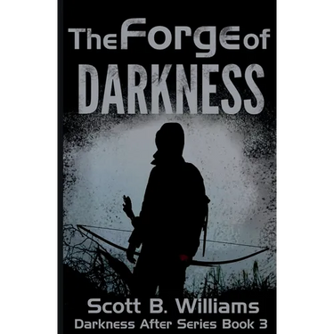 The Forge of Darkness