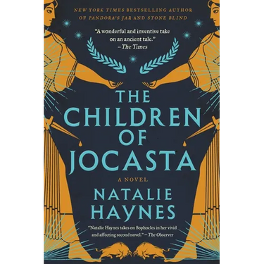 The Children of Jocasta