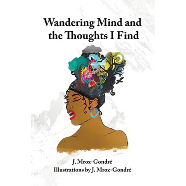 Wandering Mind and the Thoughts I Find