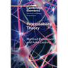 Processability Theory