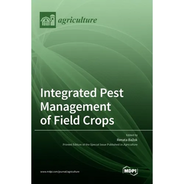 Integrated Pest Management of Field Crops