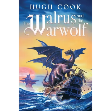 The Walrus and the Warwolf