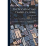The Bookbinding Trades Journal; v.1-2 (1904/1910)