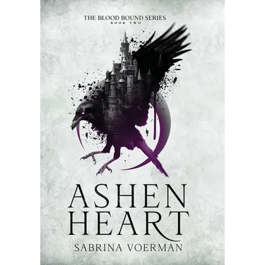 Ashen Heart