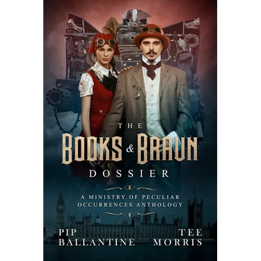 The Books & Braun Dossier