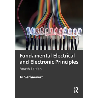 Fundamental Electrical and Electronic Principles