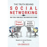 The Truth Behind Social Networking: What Teens, Young Adults, and Parents Need to Know