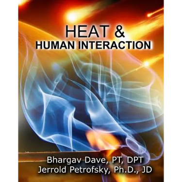 Heat and Human Interaction
