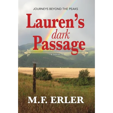 Lauren's Dark Passage