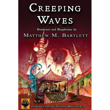 Creeping Waves