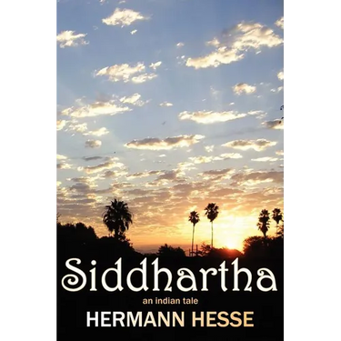 Siddhartha