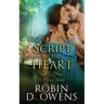 Script of the Heart: A Celta HeartMates Novel