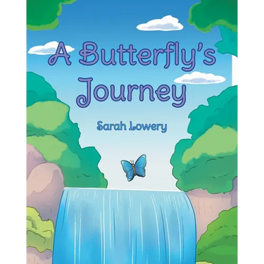 A Butterfly's Journey