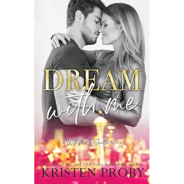 Dream With Me