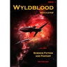 Wyldblood Magazine #1