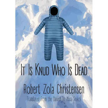 It Is Knud Who Is Dead
