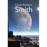 The City of the Singing Flame