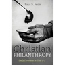 Christian Philanthropy: Daily Devotions in Titus 2-3