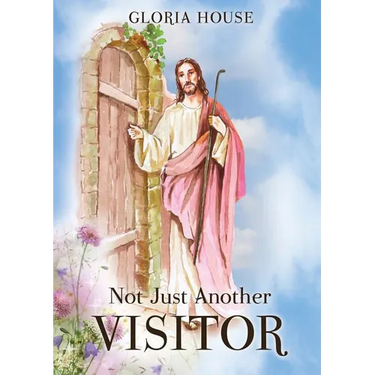 Not Just Another Visitor
