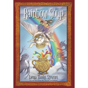 Rainbow Soup