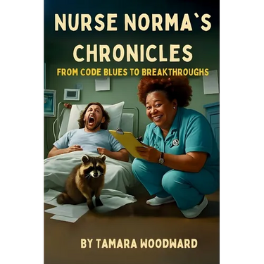 Nurse Norma Chronicles: From Code Blues to Break Throughs