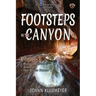 Buried Treasure and Stranded: A Footsteps in the Canyon Anthology