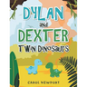Dylan and Dexter Twin Dinosaurs
