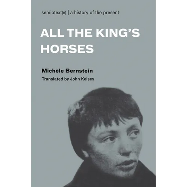 All the King's Horses