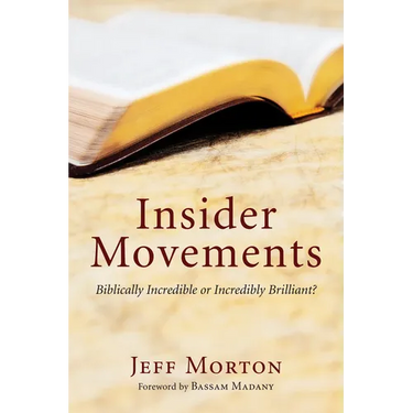 Insider Movements