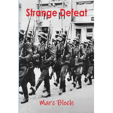 Strange Defeat