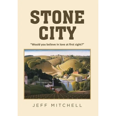 Stone City