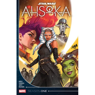 Star Wars: Ahsoka - Season One