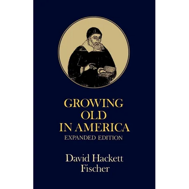 Growing Old in America: The Bland-Lee Lectures Delivered at Clark University