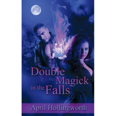Double Magick in the Falls