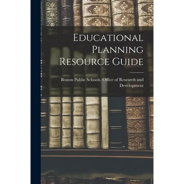 Educational Planning Resource Guide