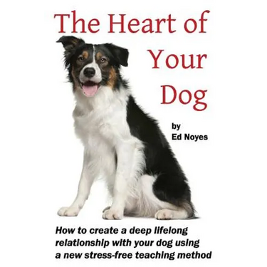 The Heart of Your Dog
