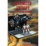 Maximized Entropy: Death of the Internet