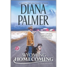 Wyoming Homecoming
