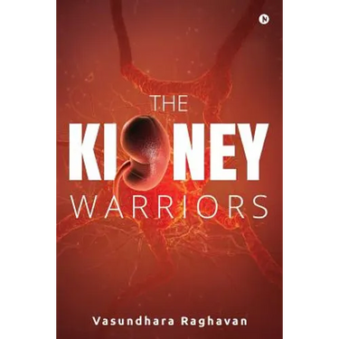 The Kidney Warriors
