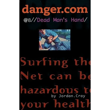 Dead Man's Hand