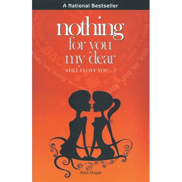 Nothing for you my dear